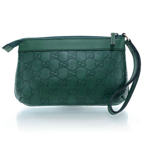 wristlet purse gucci